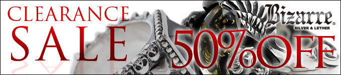 Bizarre���ꥢ�������50��OFF������!