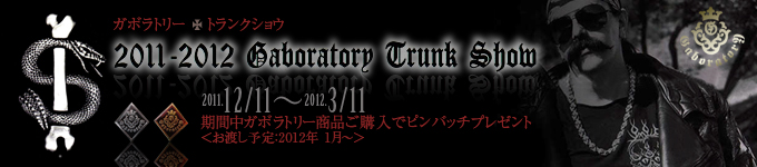 Gaboratory�ʥ��ܥ�ȥ꡼�˥ȥ�󥯥��硼����