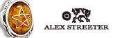 ALEX STREETER