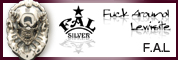 F.A.L ファックアラウンドルイサイト