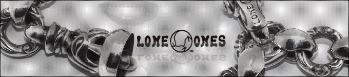LONE ONES(ロンワンズ) 