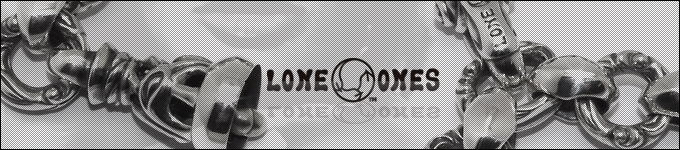 当店のLONE ONESは全てｱﾒﾘｶのLONE ONES直営店舗からの直輸入品です。