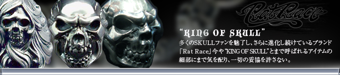 RAT RACE　ラットレース＆r.l.d　ラットラブデザイン