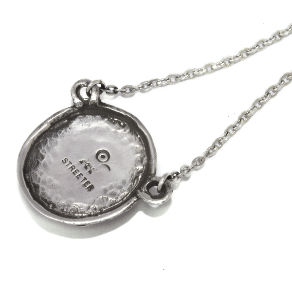 ALEX STREETER(アレックスストリーター)