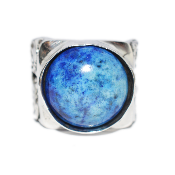 アレックスストリーター ALEX STREETER Lapis Lazuli Ionic Column アレックスストリーター ALEX STREETER Lapis Lazuli Ionic Column