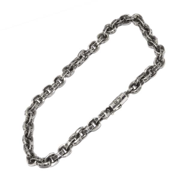 クロムハーツ　CHROME HEARTS　ペーパーチェーンブレスレット PaperChain BRC