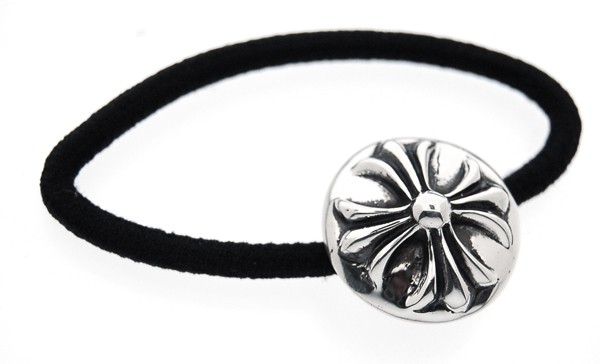 Web限定 クロムハーツ ヘアーバンドクロスボール Hairband Ball Cross その他 Ucs Gob Ve