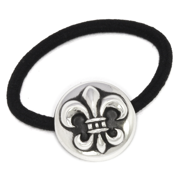 限定SALE本物保証】 クロムハーツ Chrome Hearts HAIRBAND クロス 