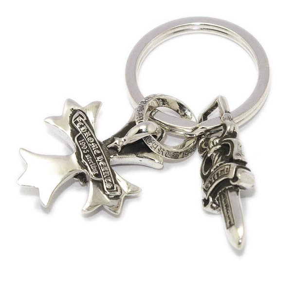 CHROME HEARTS(クロムハーツ)