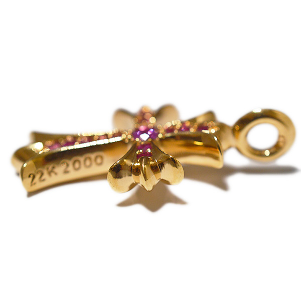 CHROME HEARTS(クロムハーツ)