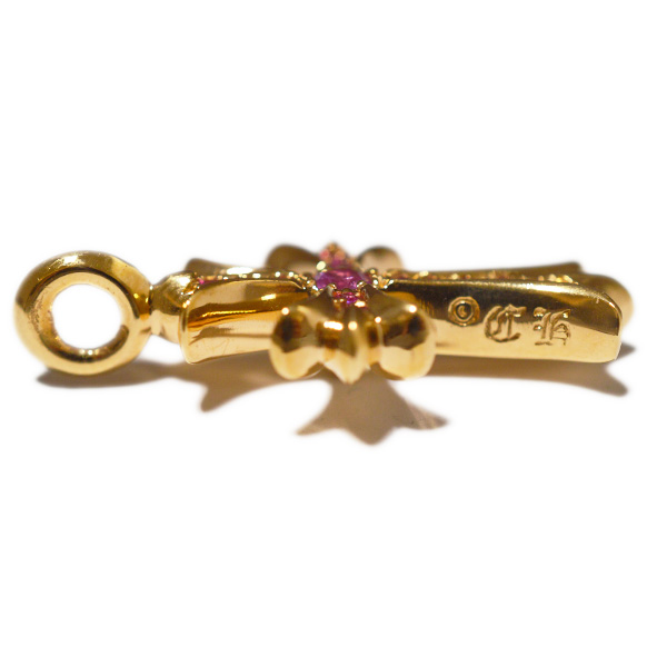 CHROME HEARTS(クロムハーツ)