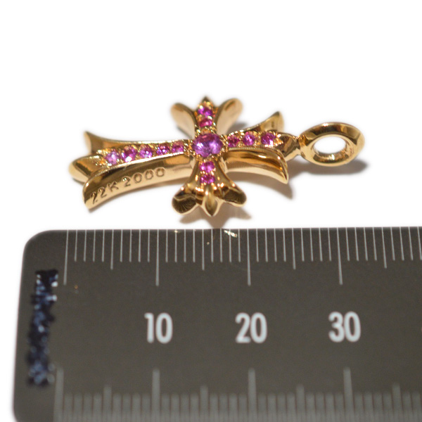 CHROME HEARTS(クロムハーツ)