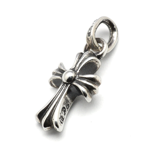 クロムハーツ CH CROSS BABY FAT CHARM | eclipseseal.com