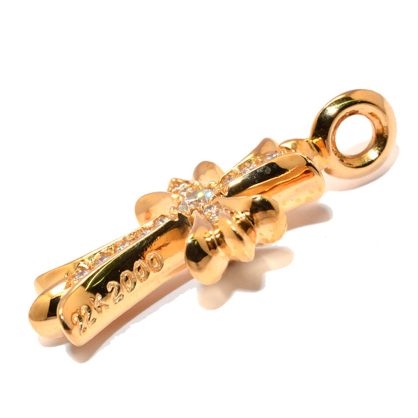 CHROME HEARTS(クロムハーツ)