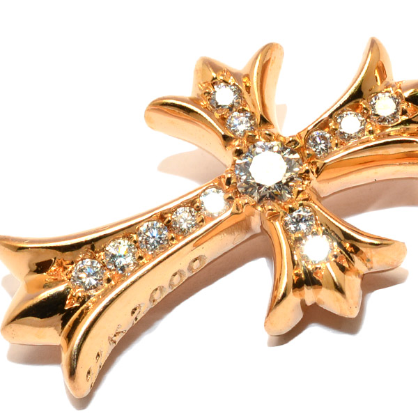 CHROME HEARTS(クロムハーツ)