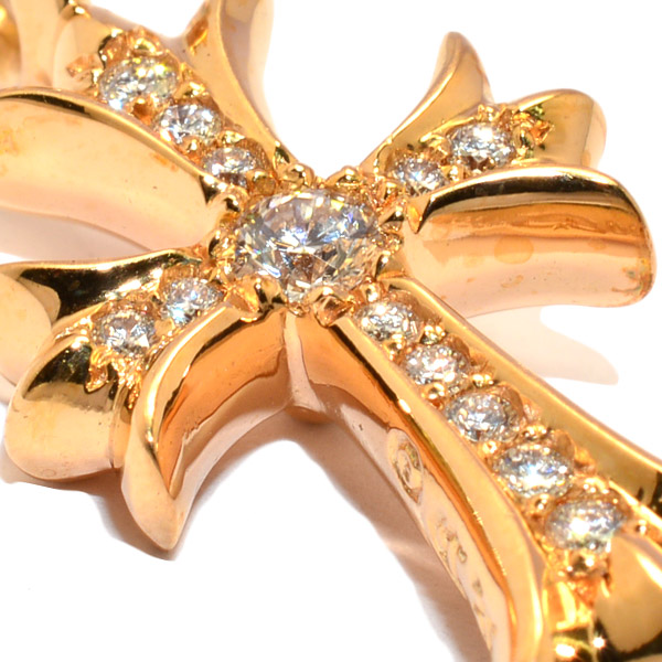 CHROME HEARTS(クロムハーツ)