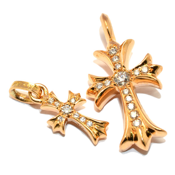 CHROME HEARTS(クロムハーツ)