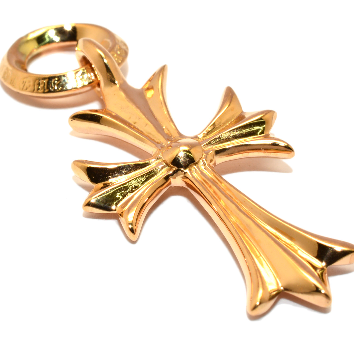 CHROME HEARTS(クロムハーツ)