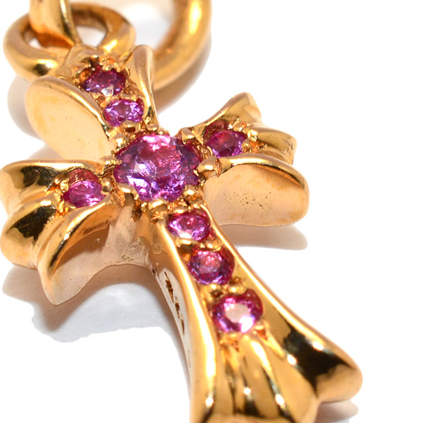CHROME HEARTS(クロムハーツ)