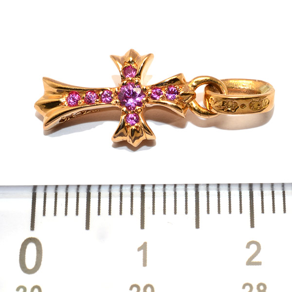 CHROME HEARTS(クロムハーツ)