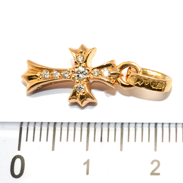 CHROME HEARTS(クロムハーツ)