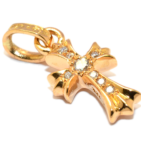 CHROME HEARTS(クロムハーツ)