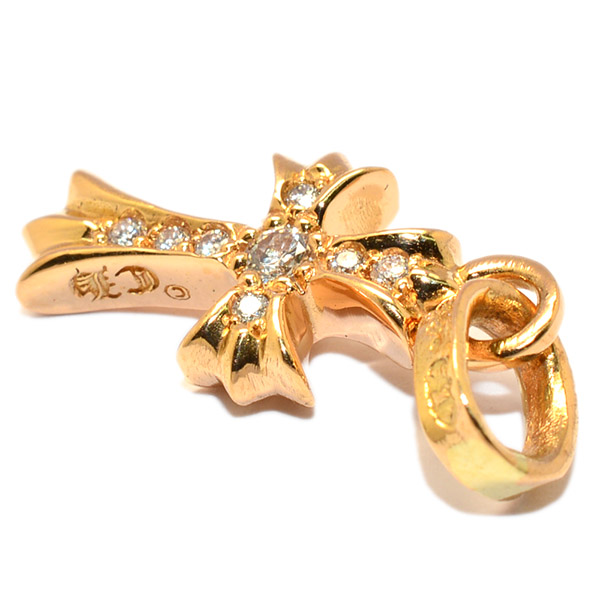 CHROME HEARTS(クロムハーツ)