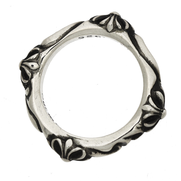クロムハーツ　CHROME HEARTS　SBTバンドリング　SBT Band