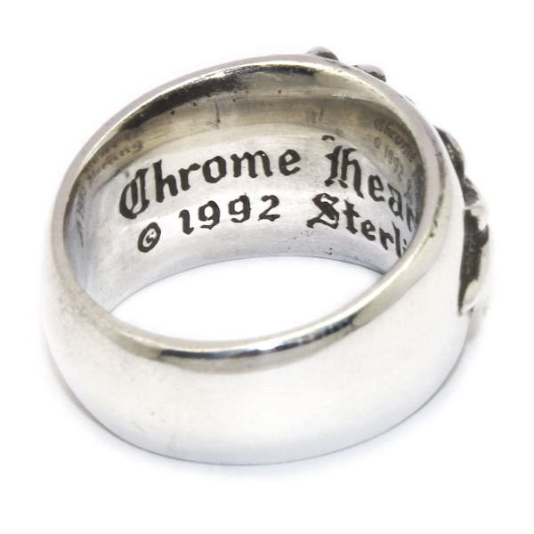 CHROME HEARTS(クロムハーツ)