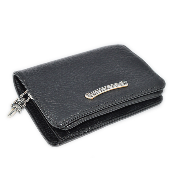 楽天市場】クロムハーツ Chrome Hearts JOEY ジョーイ レザー