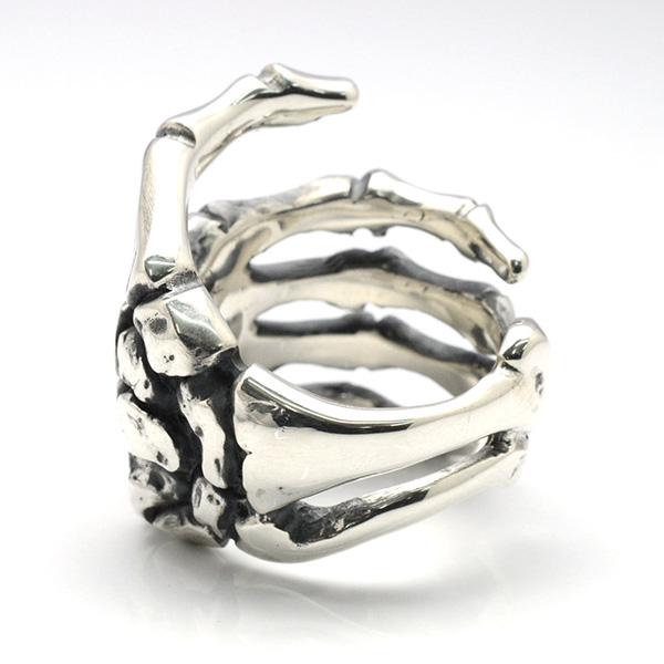 クレイジーピッグ　CRAZY PIG DESIGNS　ボーンハンドリング　BONE HAND　#12