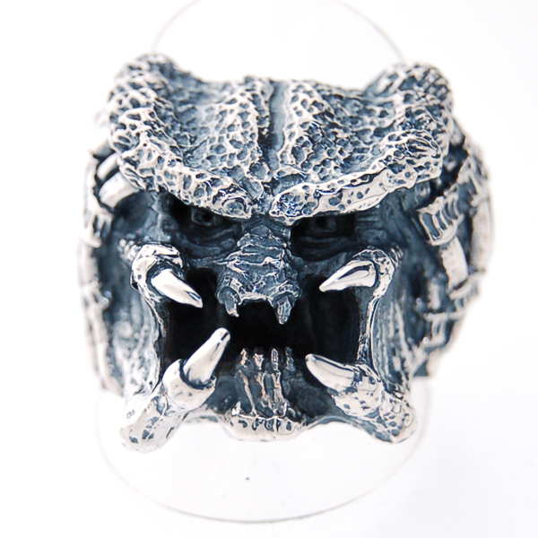 Crazy Pig Designs クレイジーピッグ プレデターリング Predator 426 Kings Road キングスロード