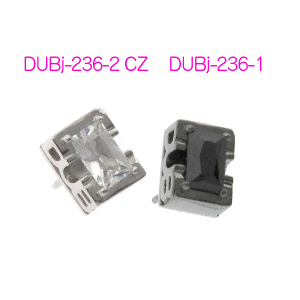 DUB collection、ダブコレクション
