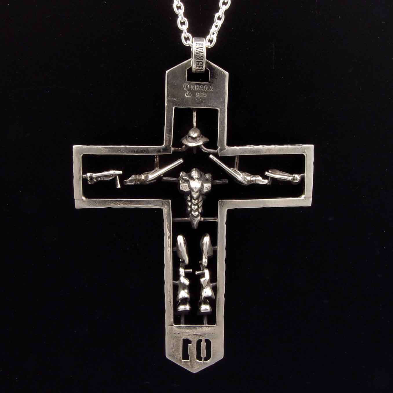 エヴァンゲリオン、EVANGELION