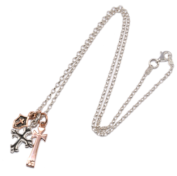 【ロードキャメロット ネックレス ペンダント】Lord Camelot LC-301B 【チェーン付】 【ロードキャメロット ネックレス ペンダント】Lord Camelot LC-301B 【チェーン付】