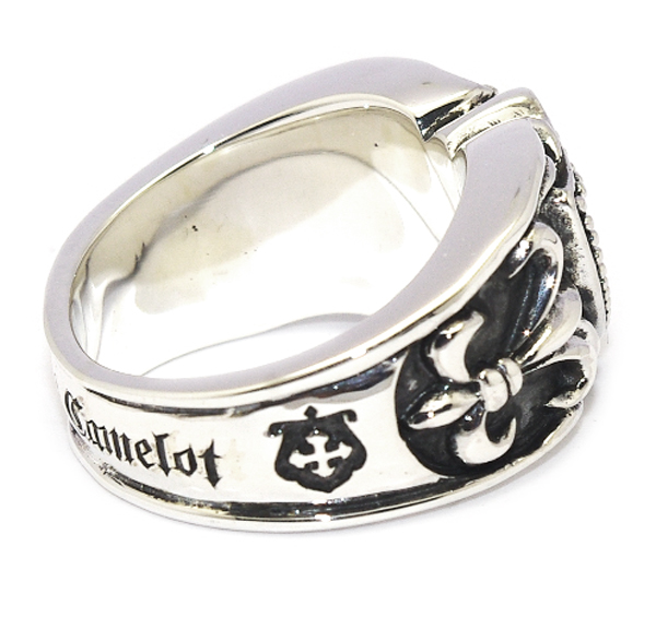 ロードキャメロット、Lord Camelot