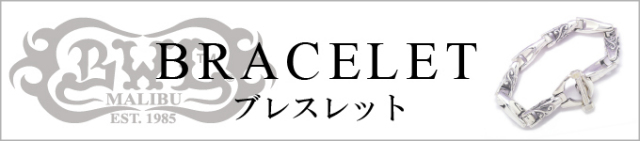 BILL WALL LEATHER ブレスレット BILL WALL LEATHER ブレスレット