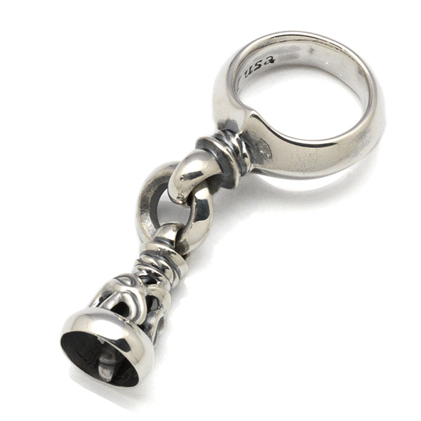 ロンワンズ LONE ONES MFR-0010S Dove Bell Small Ring ドーヴベルスモールリング