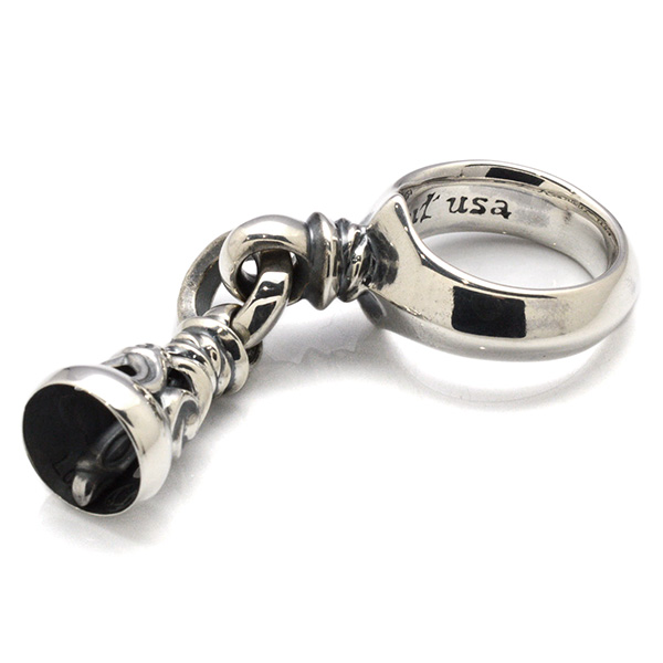 ロンワンズ LONE ONES MFR-0010S Dove Bell Small Ring ドーヴベルスモールリング