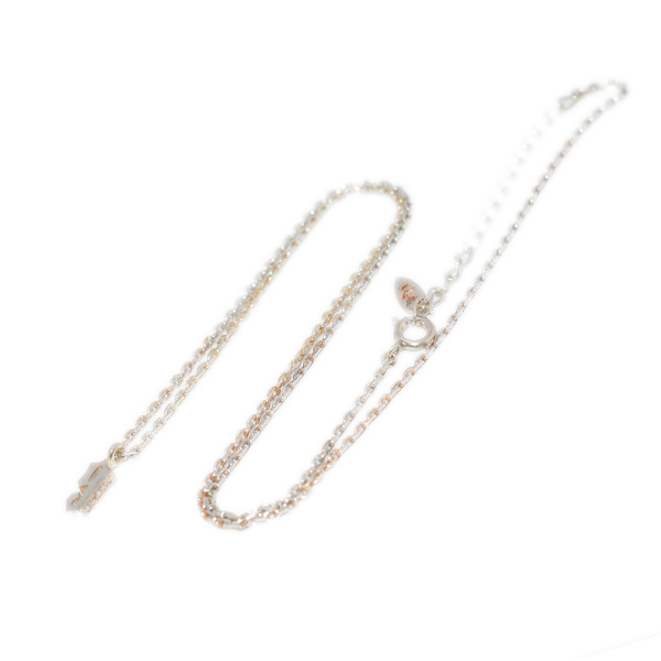 シルバーアクセサリーブランドPUERTA DEL SOL（プエルタ デル ソル）