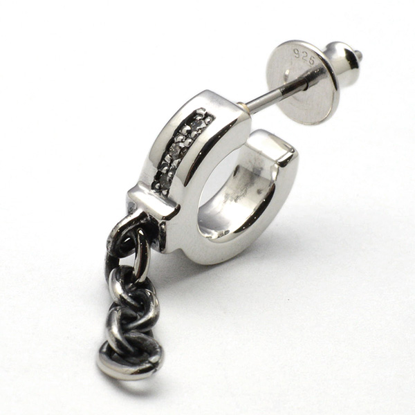 Puerta Del Sol プエルタ デル ソル Pc344 ピアス Kings Road キングスロード