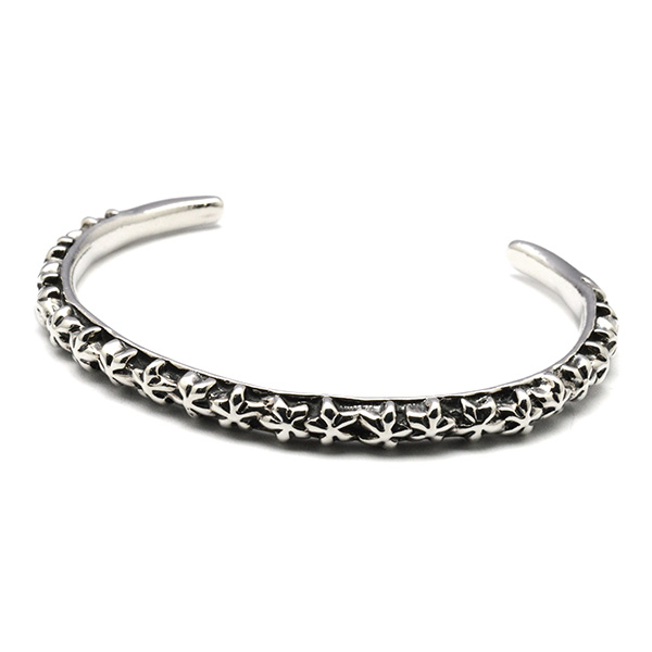 トラヴィスワーカー TRAVIS WALKER BGS004 Starlight Bangle スターライトバングル