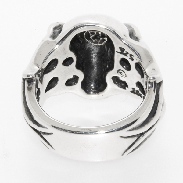 TRAVIS WALKER(トラヴィスワーカー)