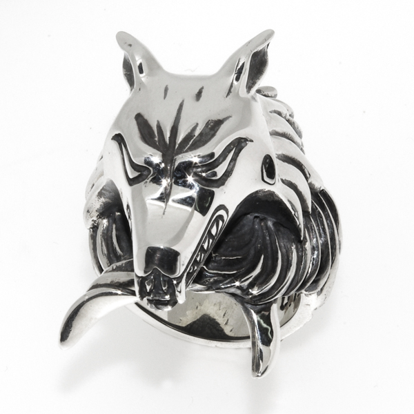 即日出荷 ブレスレット ギフト 狼 ウルフ ウルフマンbrs WOLFMAN ウルフマンブラザーズ  wolfmanbrs
